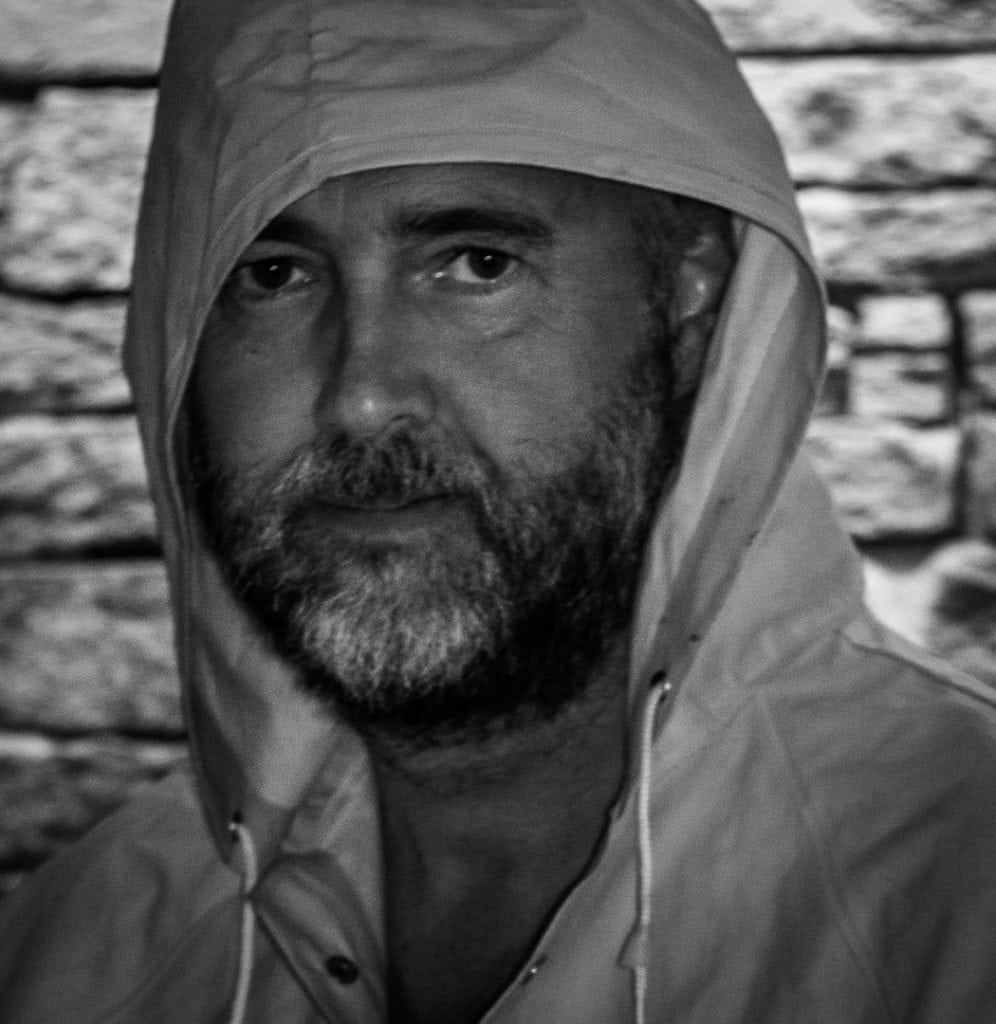 Frode Klingenberg